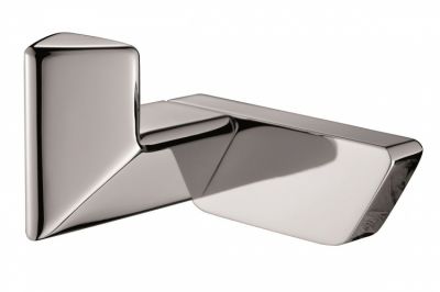 Sanibano Rock, крючок одинарный, цвет хром H6400/09CR