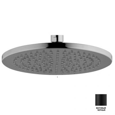 SF095A05Q AquaElite верхний душ, 250 мм