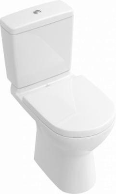 5661 R0 01 O'Novo Чаша компакта 670 мм Villeroy & Boch