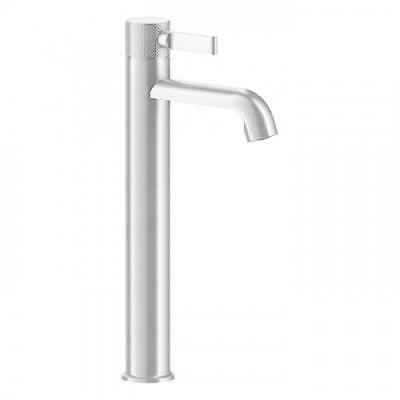 Gessi Inciso Смеситель для раковины, 1 отв., цвет: хром 58003#031