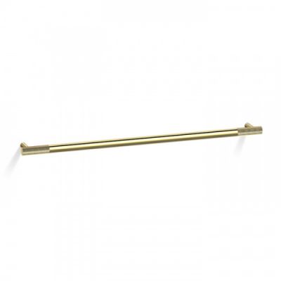 Decor Walther Club HTE60 Полотенцедержатель 60см, подвесной, цвет: золото 855520