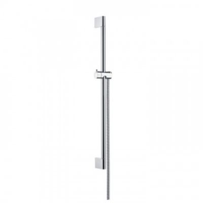 Hansgrohe Crometta 85 Штанга для душа Unica 66см, цвет: хром 27615000