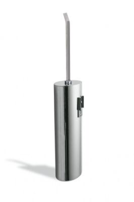 Stil Haus Aria, настенный металический ёрш, цвет хром AR039M(08)