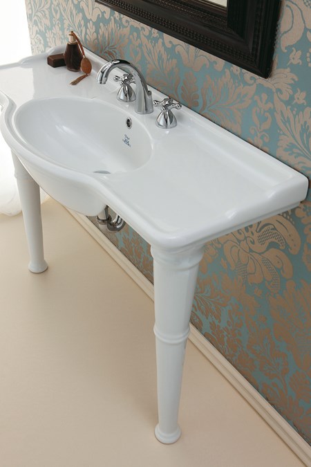 30355 Althea Royal раковина 85x45 на одно отверстие