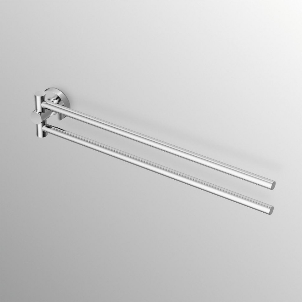 Двойной полотенцедержатель Ideal Standard IOM A9131AA