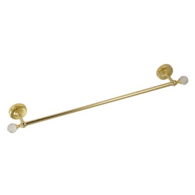 AMERIDA Полотенцедержатель L60 см , SWAROVSKI ML.AMR-60.422.DO