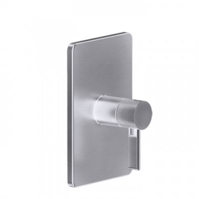 Gessi Inciso Встраиваемый смеситель, на 1 источник, внешняя часть, цвет: finox 58061#149