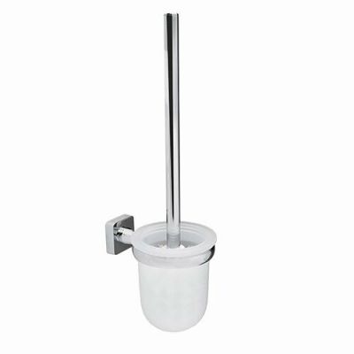 Lippe K-6527 Щетка для унитаза подвесная Размеры (Ш/В/Г): 10х37,8х13,1 см