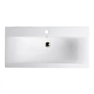 40480 Althea Clever раковина подвесная 91x46