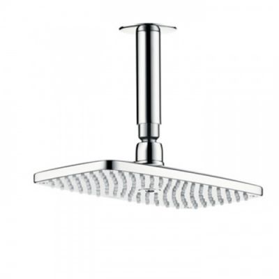 Hansgrohe Raindance E Верхний душ 25х15см., потолочный, цвет: хром 27380000