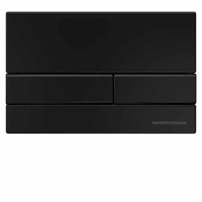 Комплект инсталляция унитаз кнопка Ceramica Nova CN3007_1002B_1000