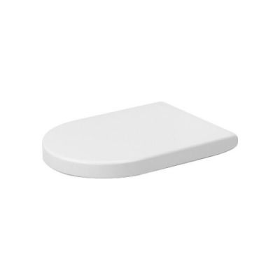 Duravit Darling New Сиденье для унитаза белый 0063390000