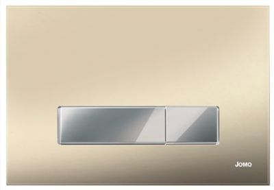 167-33001902-00 Jomo AMBIENTE клавиша для смыва в комплекте с рамкой