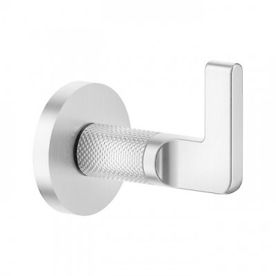 Gessi Inciso Кран запорный, подключение 3/4, внешняя часть, цвет: хром 58263#031