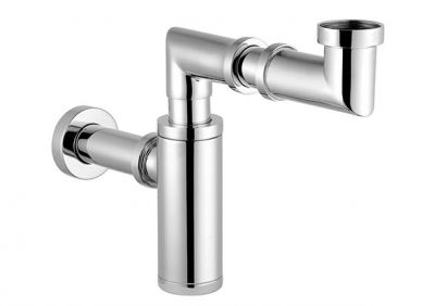 CREAVIT Сифон для раковины с смещением SF6088 SF6088