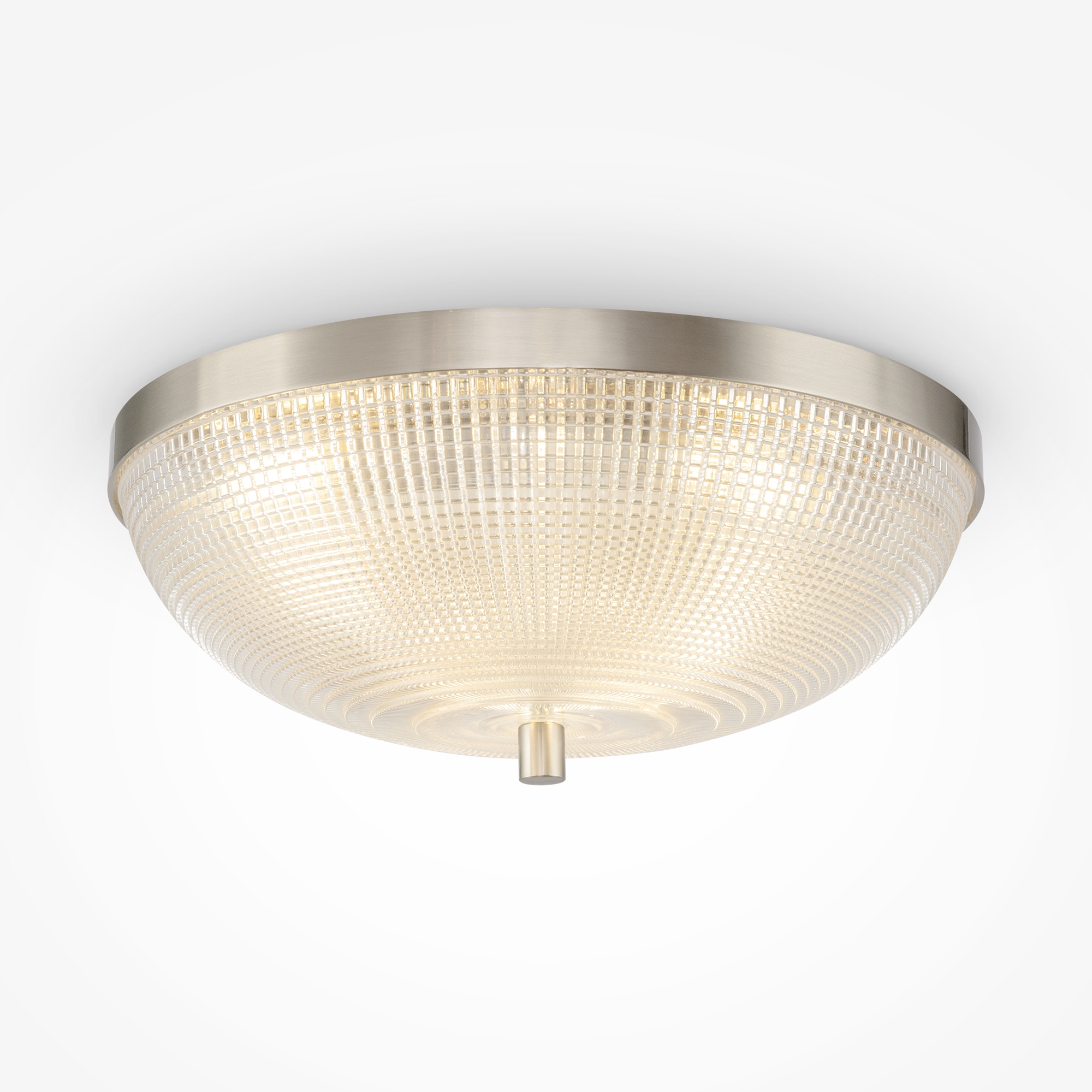 Maytoni Coupe Потолочный светильник C046CL-03N