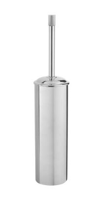 Напольный ерш Boheme UNO Chrome 10979-CR, хром
