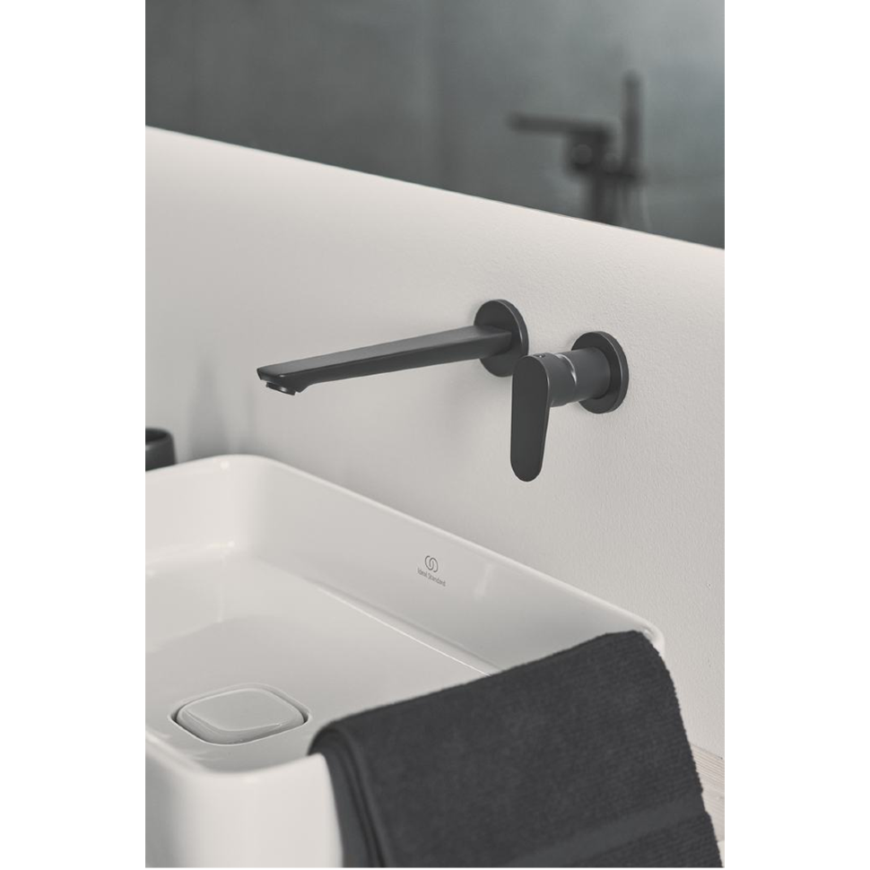 Настенный смеситель для раковины Ideal Standard CERAFINE O BD133XG