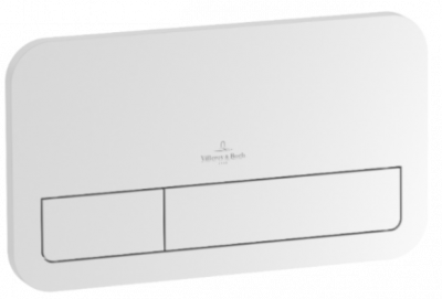 Клавиша смыва Villeroy&Boch ViConnect 9224 9069