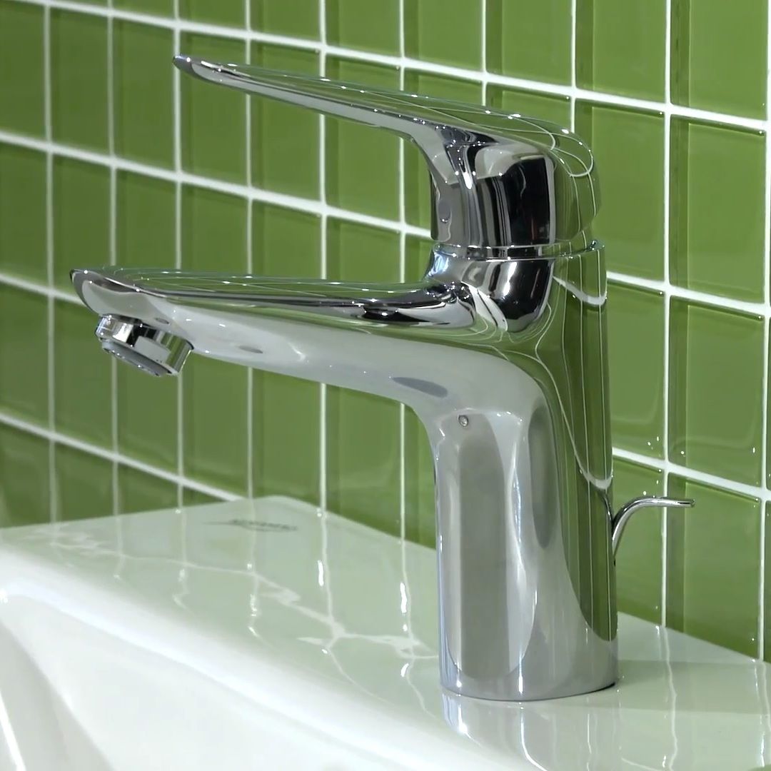 Смеситель для раковины Hansgrohe Novus 71030000