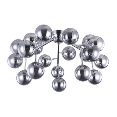 Maytoni Dallas Потолочный светильник MOD545PL-20CH