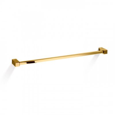 Decor Walther Corner HTE60 Полотенцедержатель 60см, подвесной, цвет: золото 560220