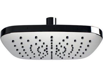 Remer Душевая голова 20x20 округлой формы 356AD20X