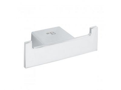Двойной крючок Bemeta VIA 135006032