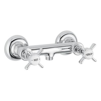 PRINCETON Смеситель д/душа внешний, выход М1/2" ML.PRN-846.CR