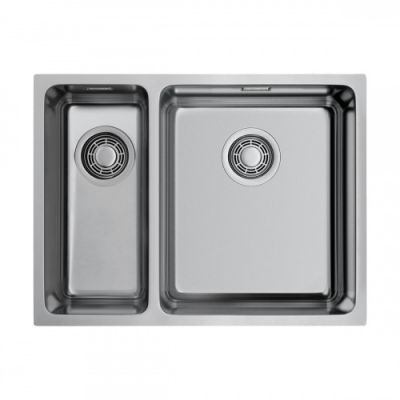 Кухонная мойка Omoikiri Tadzava 58-2-U/IF-IN-R 4993773