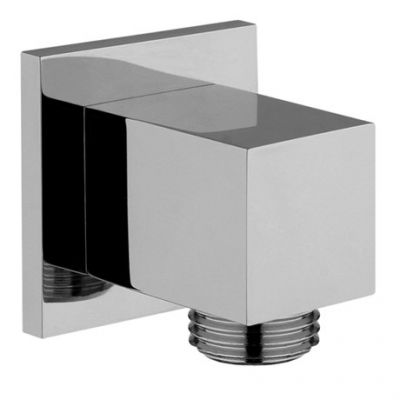 PA002A01Q AquaElite отвод воды для душа из латуни