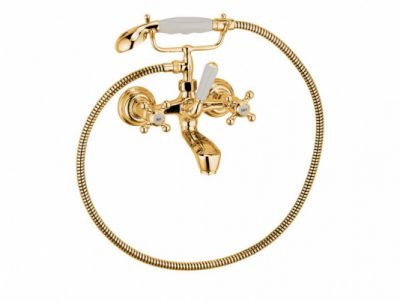 Смеситель для ванны KLUDI ADLON 514414520