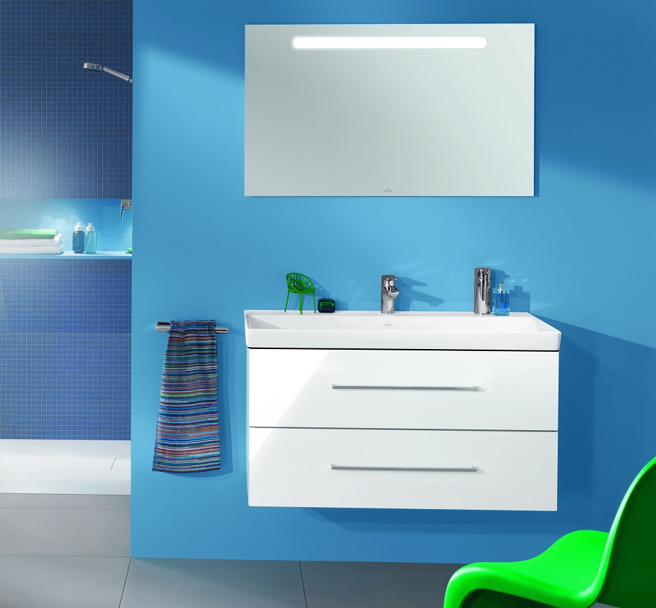 Тумба под раковину Villeroy&Boch Avento A89200B4