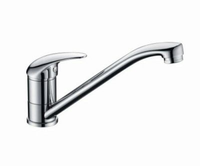 Isen 2607 Смеситель для кухни Размеры (Ш/В/Г): 5х16,5х24 см