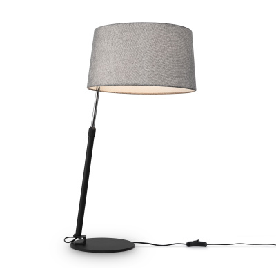 Maytoni Bergamo Настольный светильник MOD613TL-01B