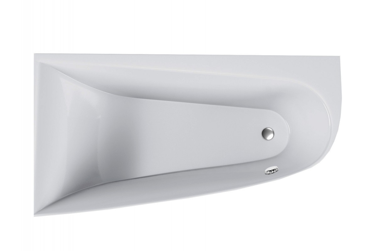 Vayer Ванна акриловая Boomerang (EH) 150x90 L