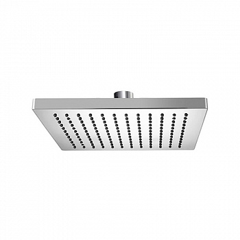Верхний душ Webert AC1012015PVC, хром