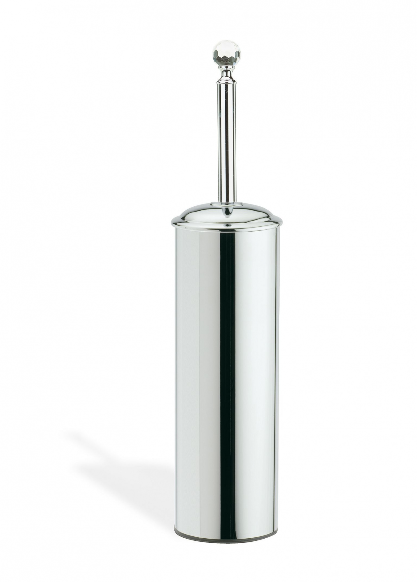 Stil Haus Smart Light, настенный металлический ёрш, цвет хром SL039m(08)